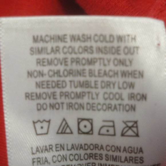 Betty Boop Full Zip Jacket with 2 front pockets thermal sleeves Junior S… - Picture 12 of 14